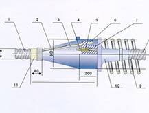 TYM15(13)L连接器